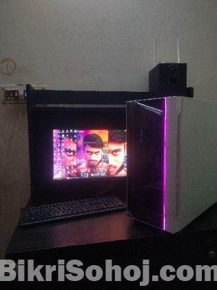 I5 8gen Gaming Computer